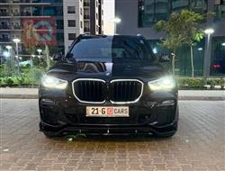 بي ام دبليو X5